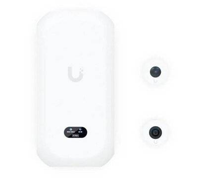 Изображение 5 Камера наблюдения на 8 MP Ubiquiti UVC-AI-Theta