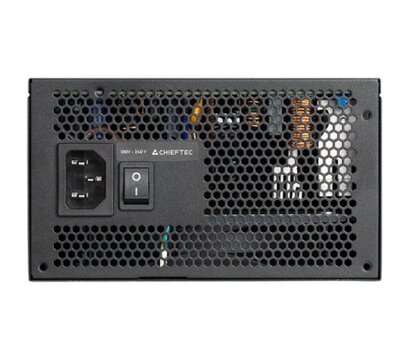 Зображення 5 Блок живлення Chieftec 850W VITA SM3 (BPX-850-C)