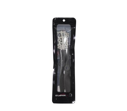 Изображение 5 Пропеллеры для дрона Gemfan 8x6R Electric Reverse Rotation Glass Fiber Nylon (PFGN8X6-EAR)