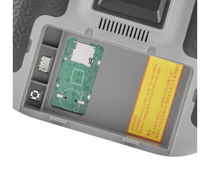 Изображение 5 Пульт управления для дрона RadioMaster TX15 Radio Controller ELRS M2 (TX15-ST-GRY)