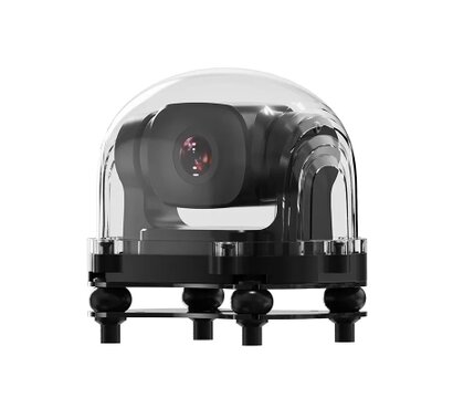 Зображення 6 Камера FPV Siyi A2 mini (A2-Mini)