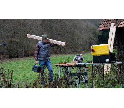 Изображение 6 Зарядная станция Schneider Electric OffGrid 730 (PPS730-GR)