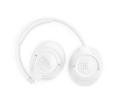 Зображення 6 Bluetooth гарнітура JBL Tune 730BT White (JBLT730BTWHT)