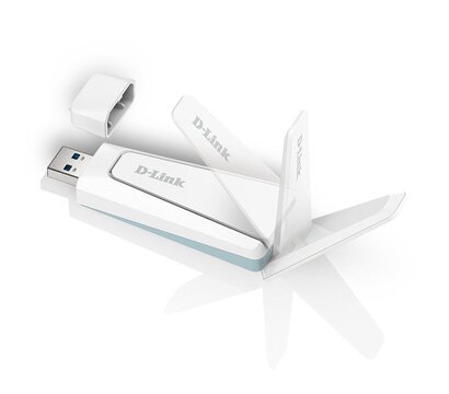 Изображение 6 Сетевой адаптер D-Link AX18U