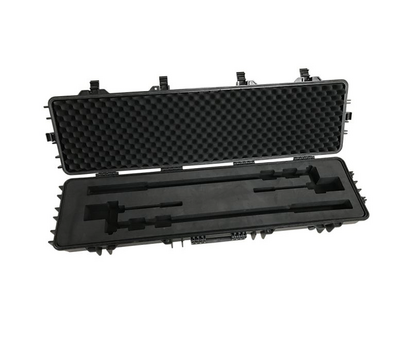 Изображение 7 Оружейный кейс StaffSafe 1252x294x130 1 ячейка