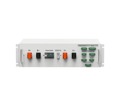Зображення 10 Система накопичення енергії 30 кВт Battlink BATT-CI-30K50, Потужність навантаження: 30 кВт