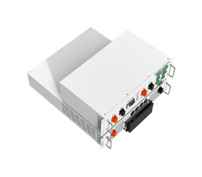 Зображення 17 Система накопичення енергії 30 кВт Battlink BATT-CI-30K50, Потужність навантаження: 30 кВт