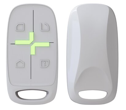 Изображение 2 Брелок Granat GT KeyControl