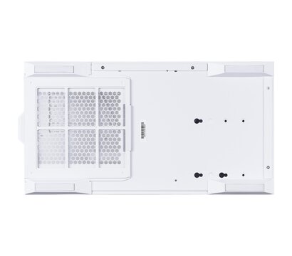 Изображение 2 Корпус 1stPlayer GM7-WH-3FN7R-W-1FN7-W White