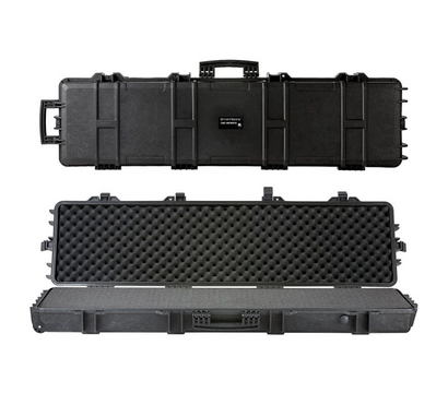 Изображение 2 Оружейный кейс StaffSafe 1387x394x152 1 замок