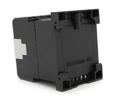 Зображення 2 Контактор Chint CJX2-K0904