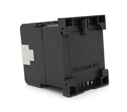 Зображення 2 Контактор Chint CJX2-K0908