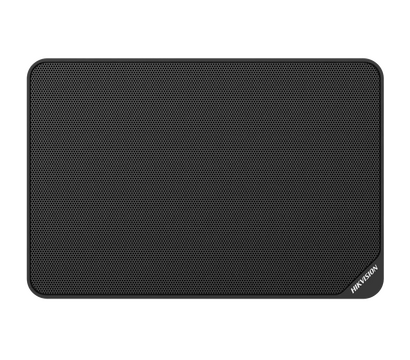Зображення 2 Гучномовець HikVision DS-QAE0120G1R/EN/BLACK 20Вт