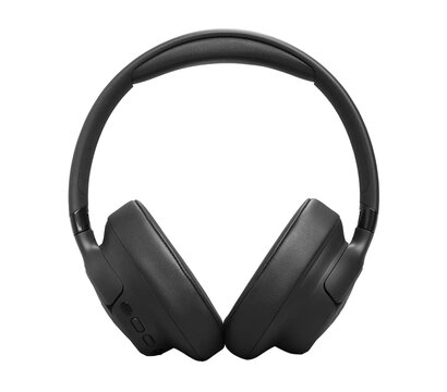 Зображення 2 Bluetooth гарнітура JBL Tune 780NC Black (JBLT780NCBLK)