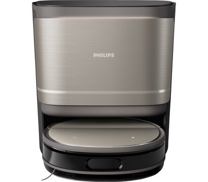 Зображення 3 Пилосос Philips XU9100/10