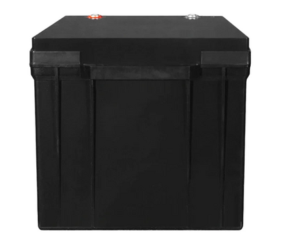 Изображение 3 Lifepo4 аккумулятор Trinix LFP 12V200Ah LiFePO4, 12.8В 200Ач (44-00055)