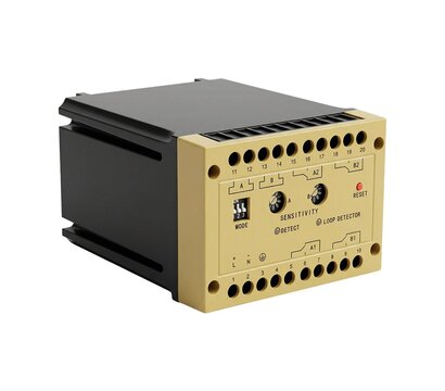 Зображення 3 Контролер індукційної петлі Trinix TRX-1200DLD