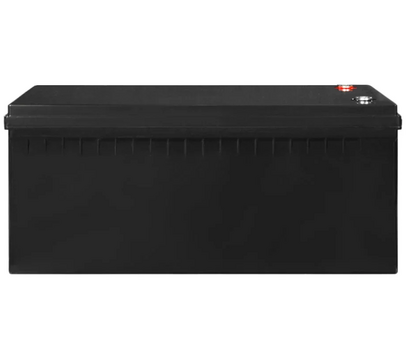 Изображение 4 Lifepo4 аккумулятор Trinix LFP 12V200Ah LiFePO4, 12.8В 200Ач (44-00055)