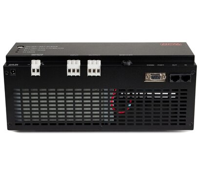 Зображення 4 ДБЖ Powercom DRU-500 (DRU500DIN)