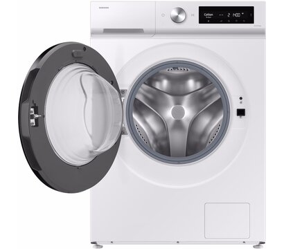 Изображение 4 Стиральная машина Samsung WD11DB7B85GWUA