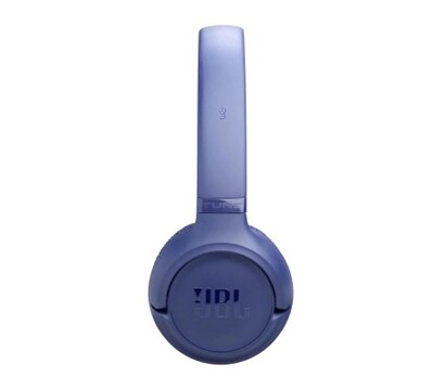 Зображення 4 Bluetooth гарнітура JBL Tune 530BT Blue (JBLT530BTBLUEU)