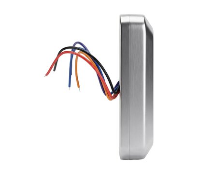 Зображення 5 Кнопка виходу Trinix ART-930W цинковий сплав корпус
