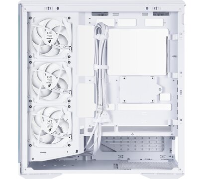 Изображение 5 Корпус 1stPlayer GM7-WH-3FN7R-W-1FN7-W White