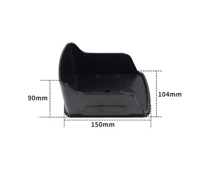 Изображение 5 Козырек Trinix TRX-1000HOOD