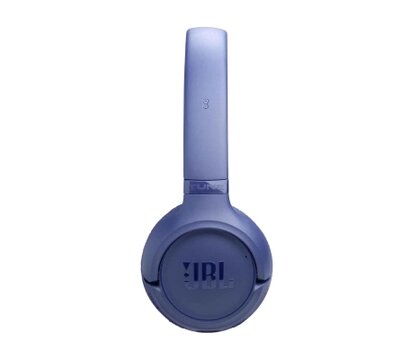 Зображення 5 Bluetooth гарнітура JBL Tune 530BT Blue (JBLT530BTBLUEU)