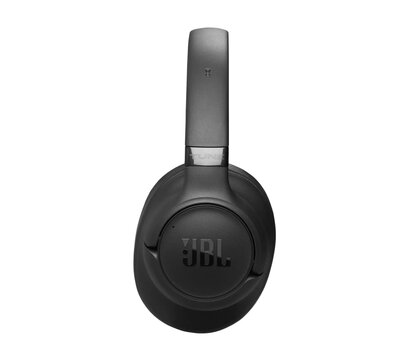Зображення 5 Bluetooth гарнітура JBL Tune 780NC Black (JBLT780NCBLK)