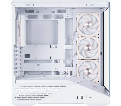 Изображение 6 Корпус 1stPlayer GM7-WH-3FN7R-W-1FN7-W White