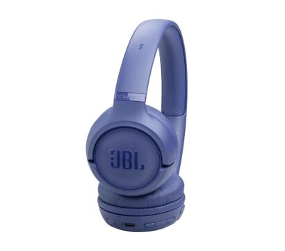 Зображення 6 Bluetooth гарнітура JBL Tune 530BT Blue (JBLT530BTBLUEU)