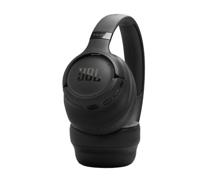 Зображення 6 Bluetooth гарнітура JBL Tune 780NC Black (JBLT780NCBLK)