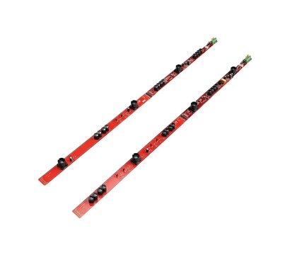 Изображение 7 ИК барьер Trinix TRX-100M/6 Ray