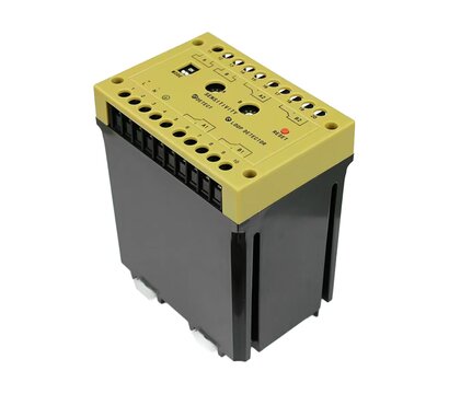 Зображення 8 Контролер індукційної петлі Trinix TRX-1200DLD