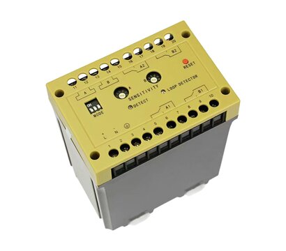 Зображення 9 Контролер індукційної петлі Trinix TRX-1200DLD