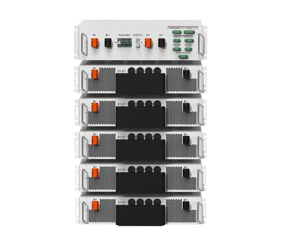 Зображення 9 Система накопичення енергії 30 кВт Battlink BATT-CI-30K50, Потужність навантаження: 30 кВт