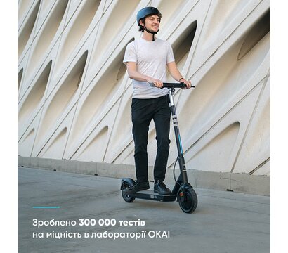 Изображение 13 OKAI ES20-NEON Black