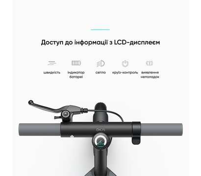 Изображение 16 OKAI ES20-NEON Black