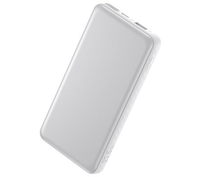 Зображення 2 Повербанк Anker Zolo 10000mAh 22.5W White (A110DH21)