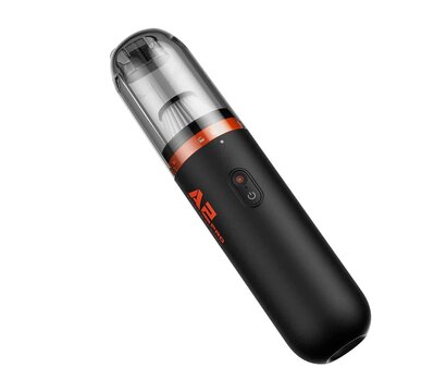 Зображення 2 Автопилосос Baseus A2Pro Car Vacuum Cleaner Black (VCAQ040001)