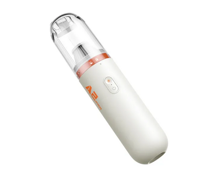Зображення 2 Автопилосос Baseus A2Pro Car Vacuum Cleaner White (VCAQ040002)