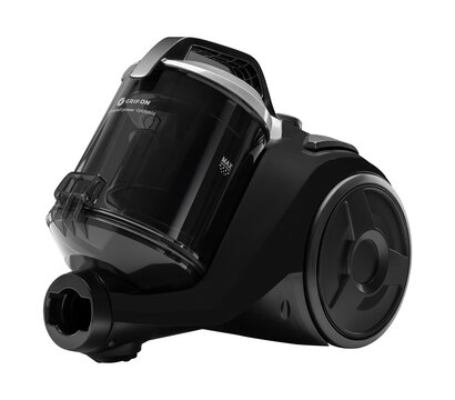 Зображення 2 Пилосос Grifon VC82BL Silver Black