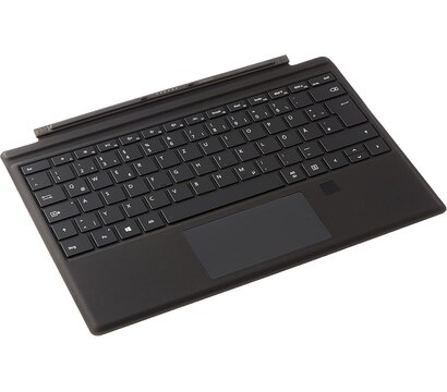 Зображення 2 Клавіатура для планшета Microsoft Surface Pro 1755 Type Cover with Fingerprint ID Black (GKG-00021)