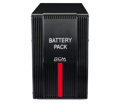 Изображение 2 Батарея Powercom EBP.MAC-1000.24VDC