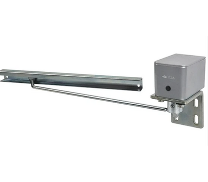 Изображение 2 Доводчик Cisa C1310.11.2.97 Grey верхний, Цвет корпуса: серый