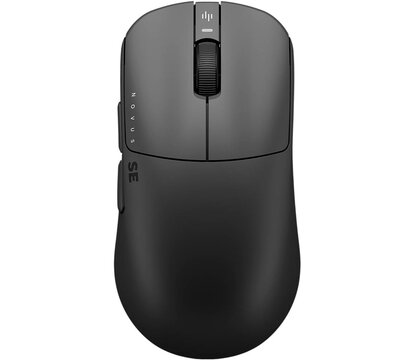 Зображення 2 Миша Dark Project Novus SE Wireless Black (DPP_Novus_SE_Black)