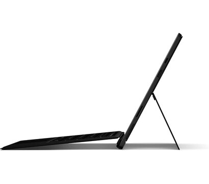 Зображення 3 Клавіатура для планшета Microsoft Surface Pro 1755 Type Cover with Fingerprint ID Black (GKG-00021)