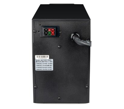 Изображение 3 Батарея Powercom EBP.MAC-1000.24VDC