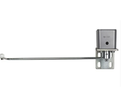 Изображение 3 Доводчик Cisa C1310.11.2.97 Grey верхний, Цвет корпуса: серый